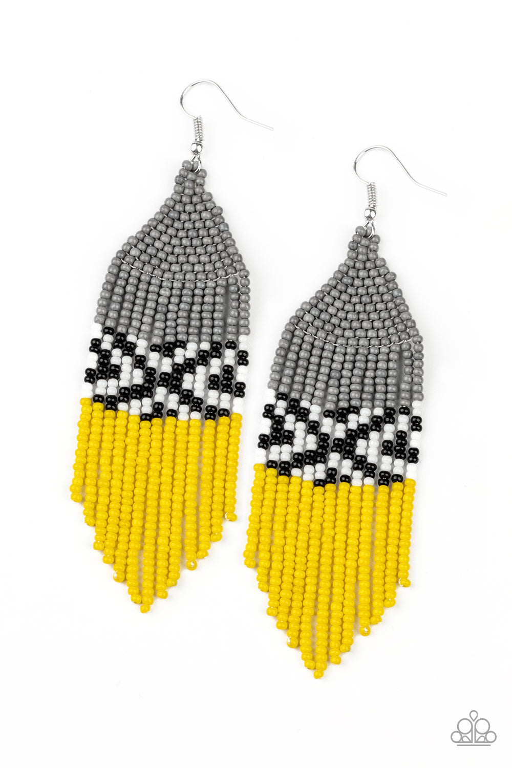 Beautifully BEADazzling - Silver - 89