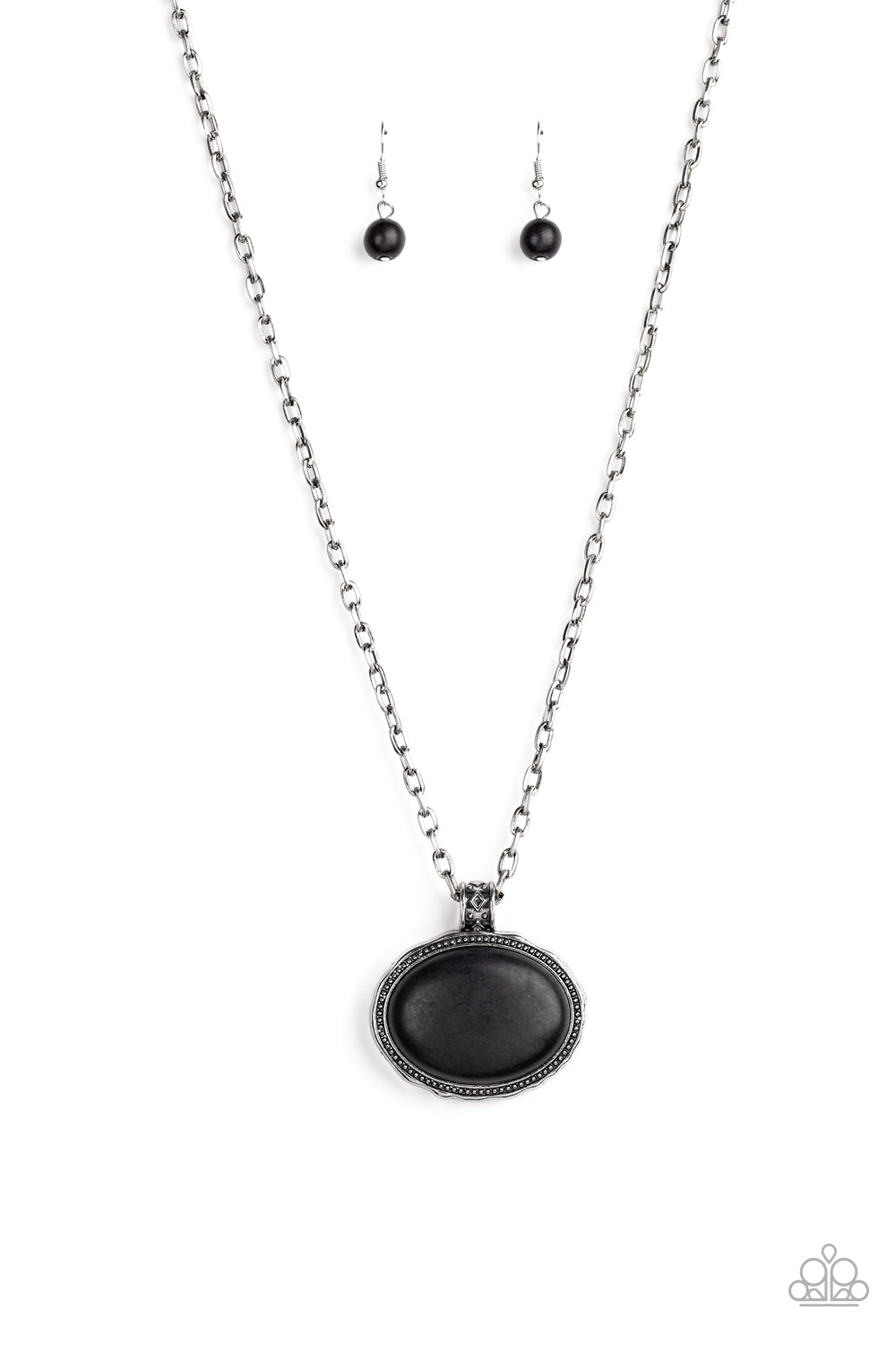 Sedimentary Colors - Black - 931