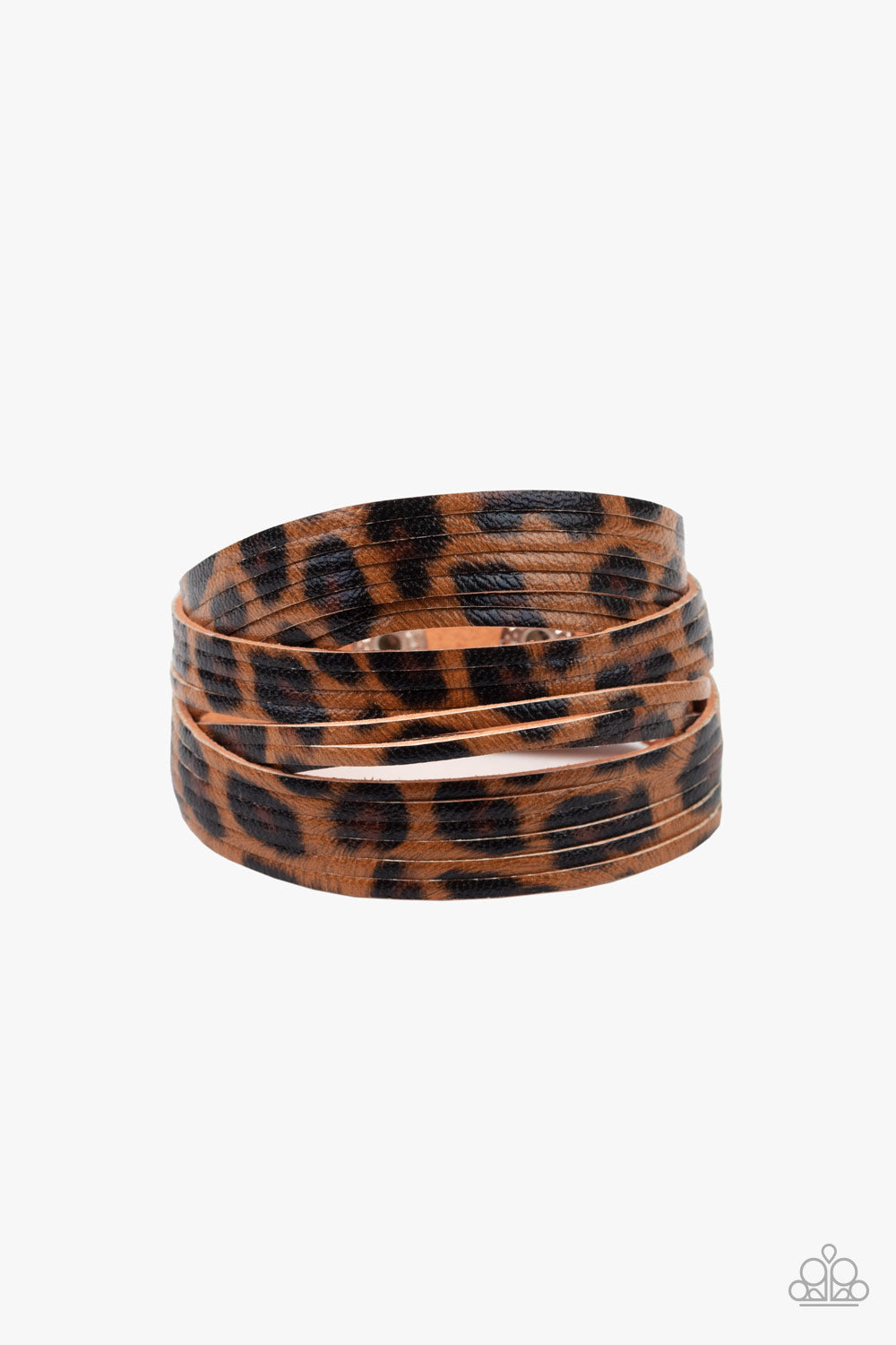 Hey GRRirl - Brown - 753