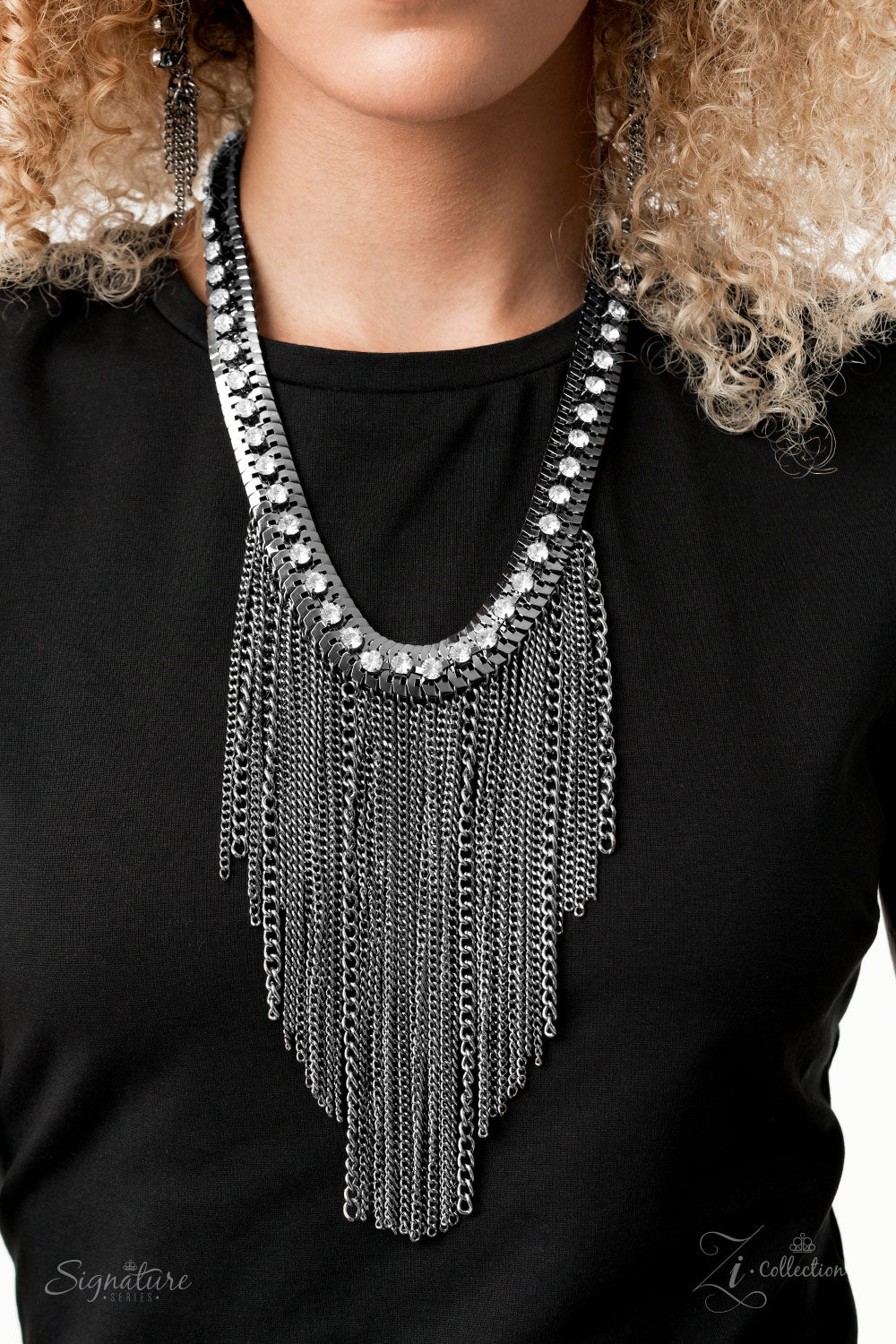 The Alex - Zi Signature Collection 2020