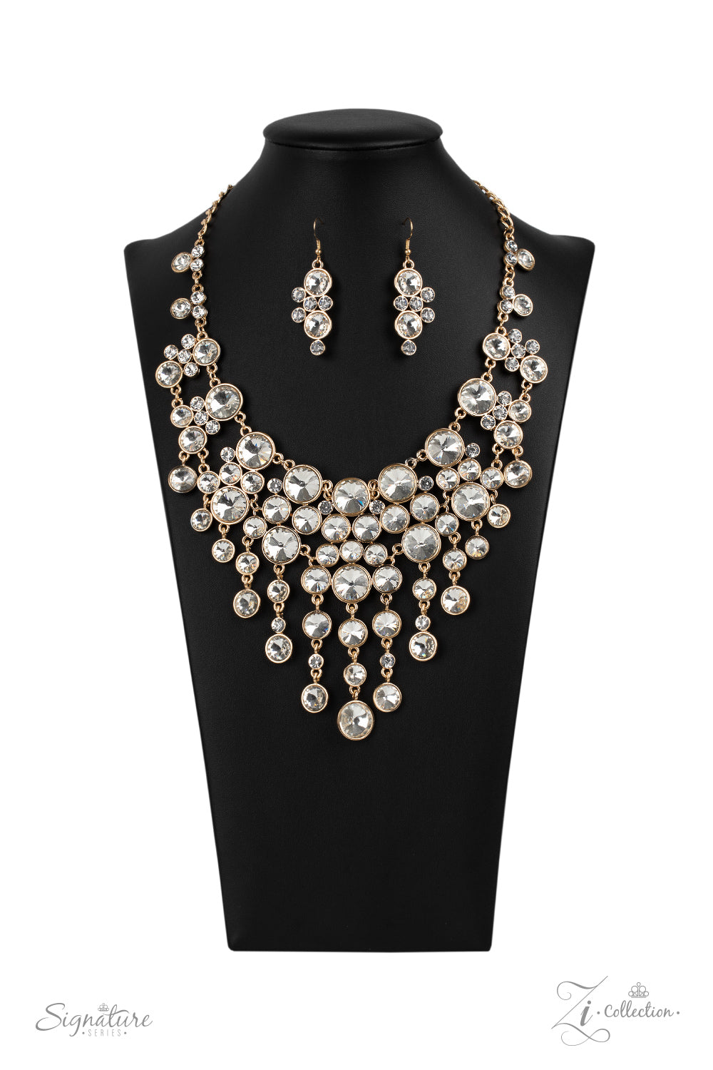 The Rosa - Zi Signature Collection 2020