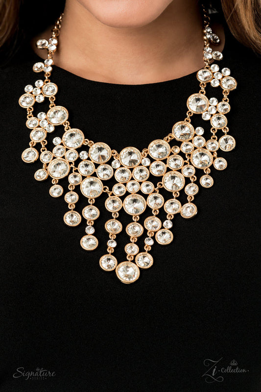 The Rosa - Zi Signature Collection 2020