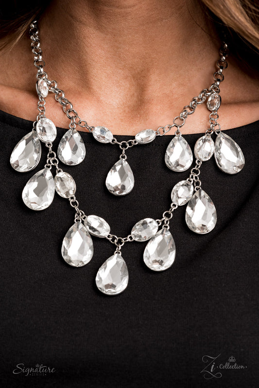 The Sarah - 2020 ZI COLLECTION