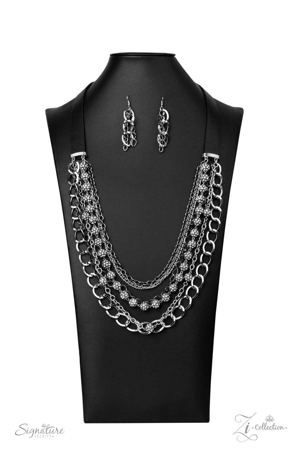 The Arlingto - Zi Signature Collection 2020