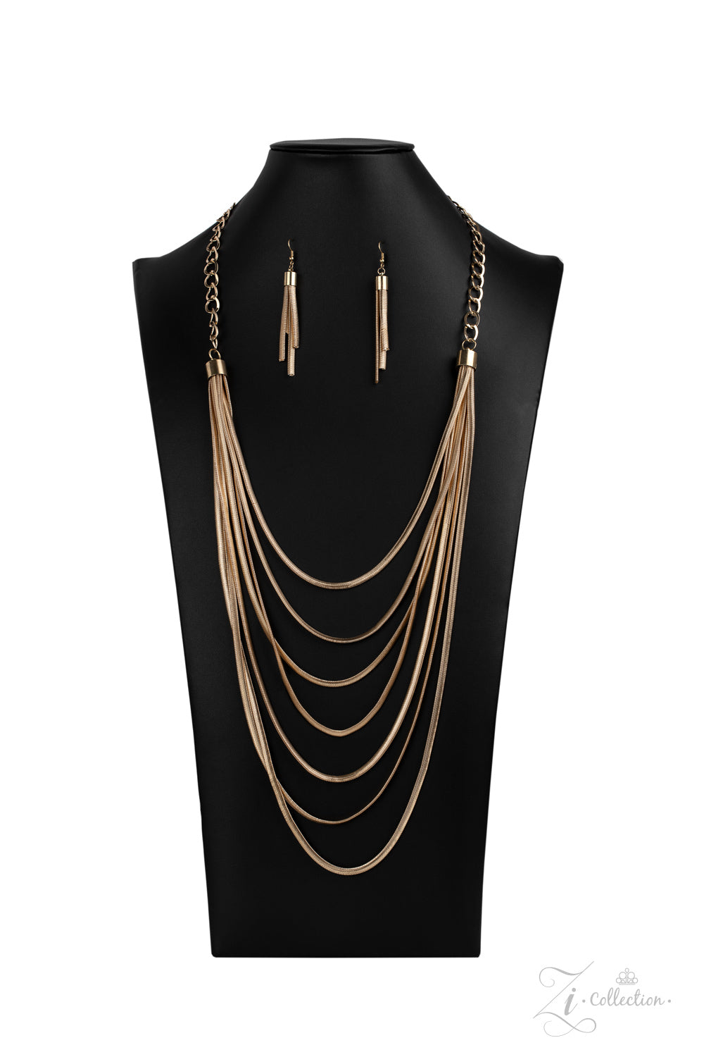 Commanding - 2020 ZI COLLECTION