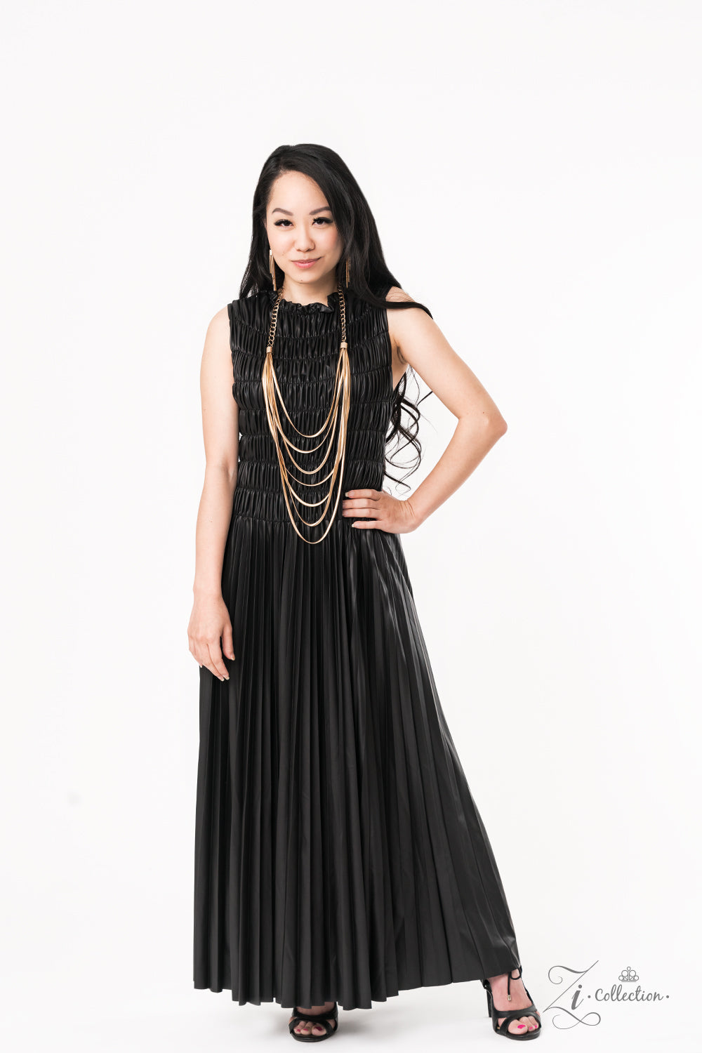 Commanding - 2020 ZI COLLECTION