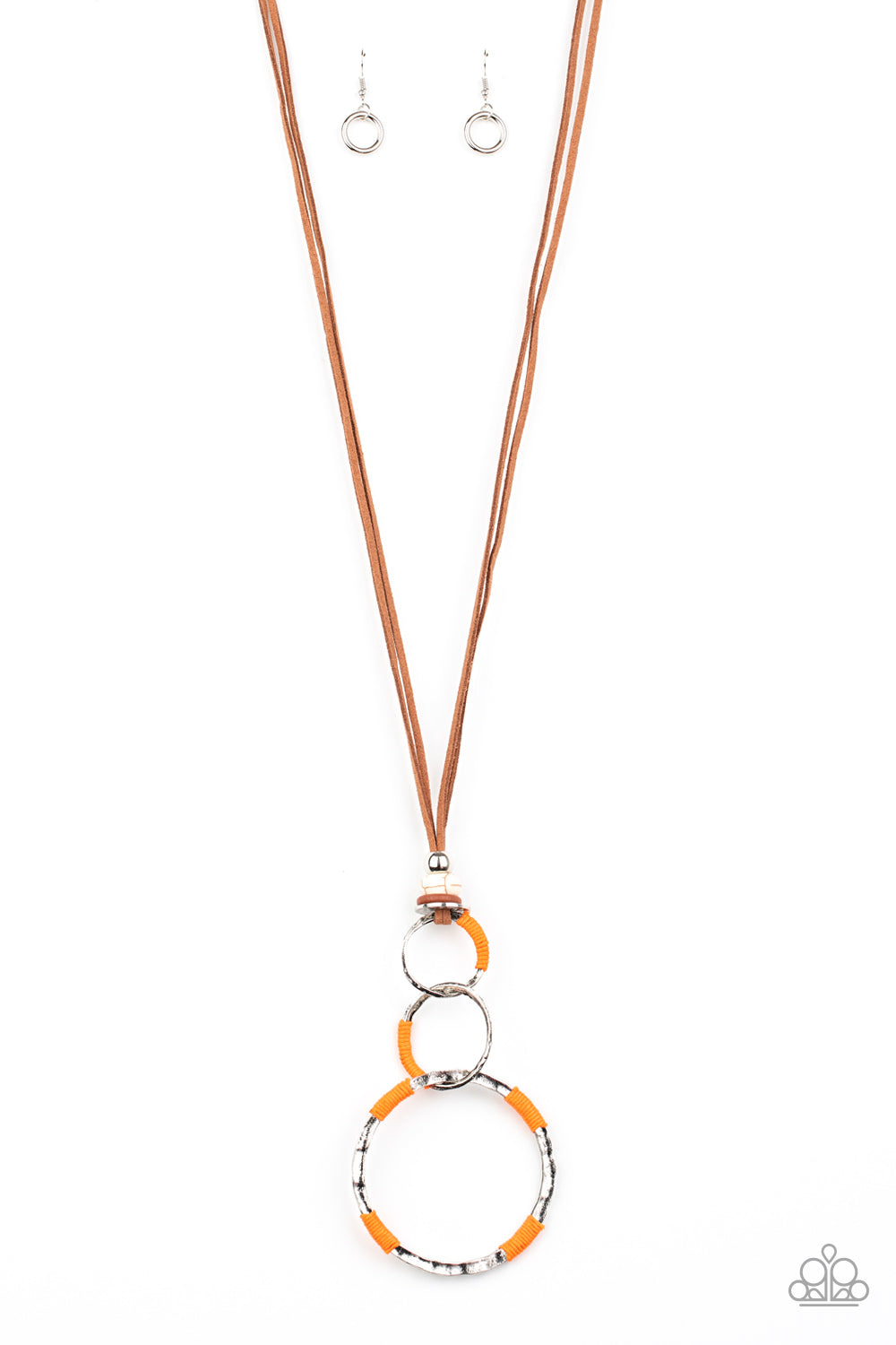 Rural Renovation - Orange - 521
