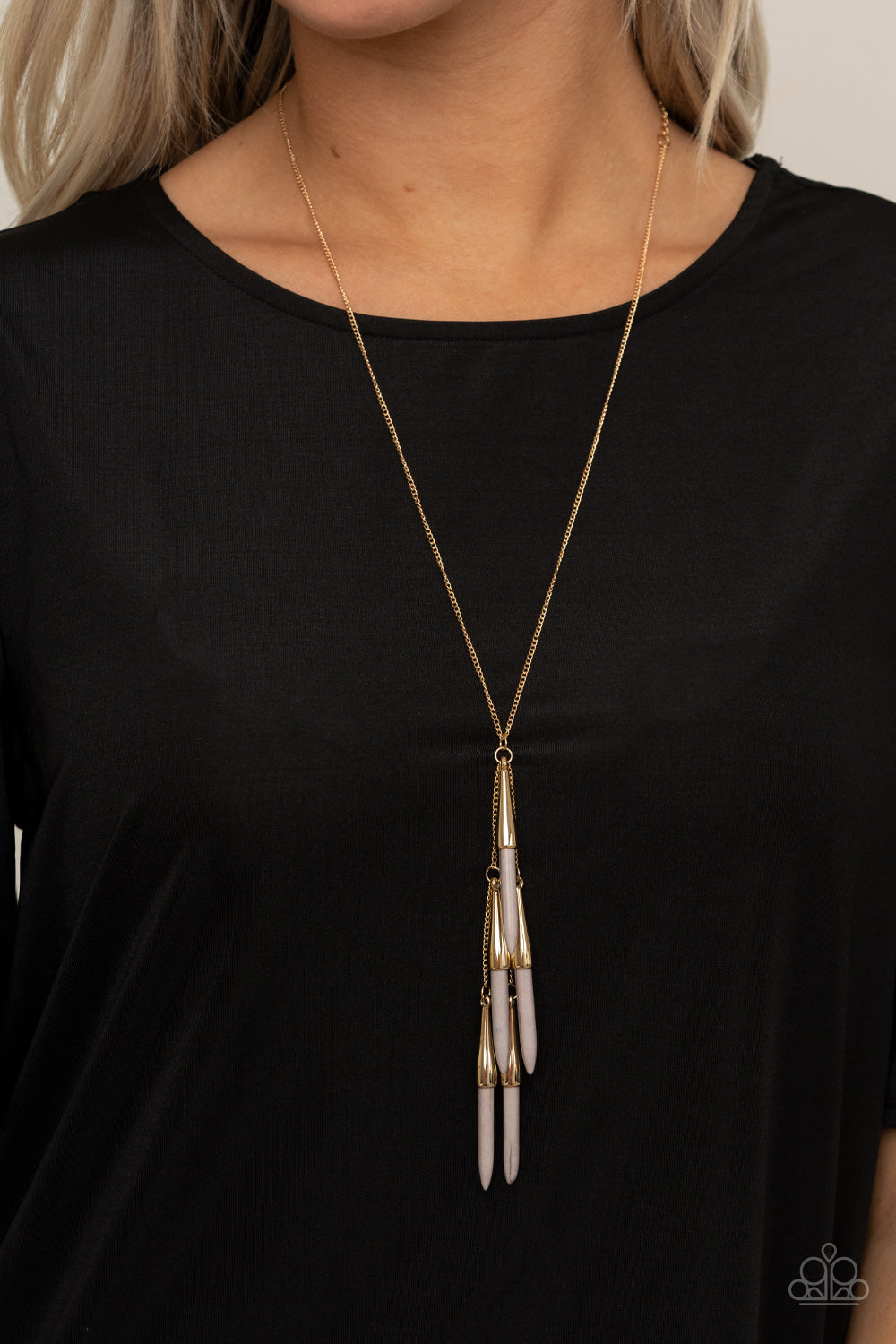 PRIMITIVE and Proper - Silver - 524