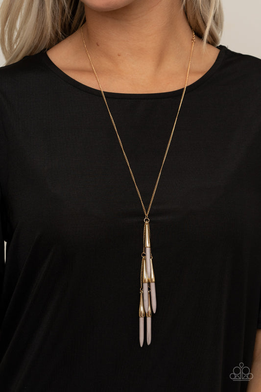 PRIMITIVE and Proper - Silver - 524