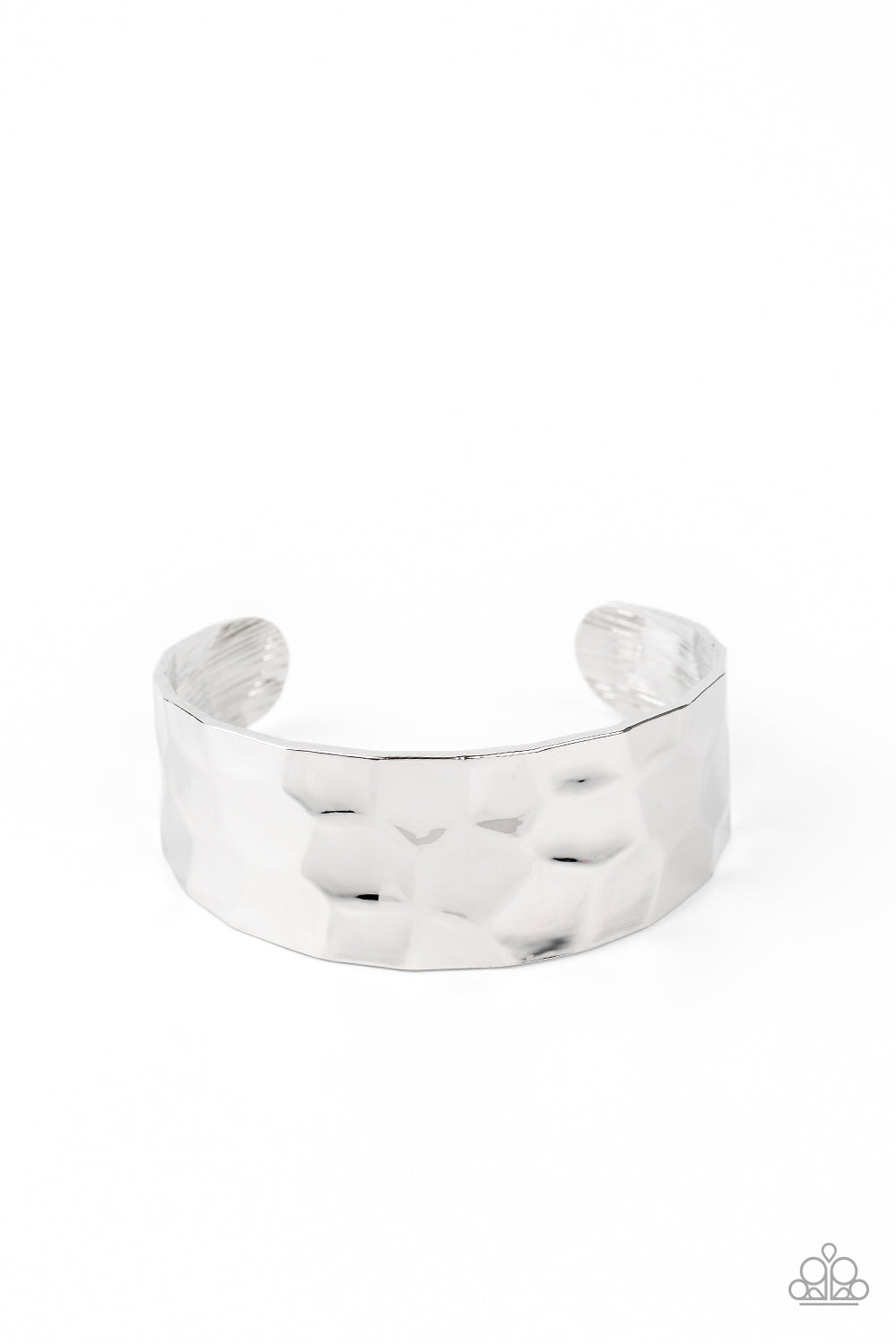 Is It HAUTE In Here? - Silver - 895