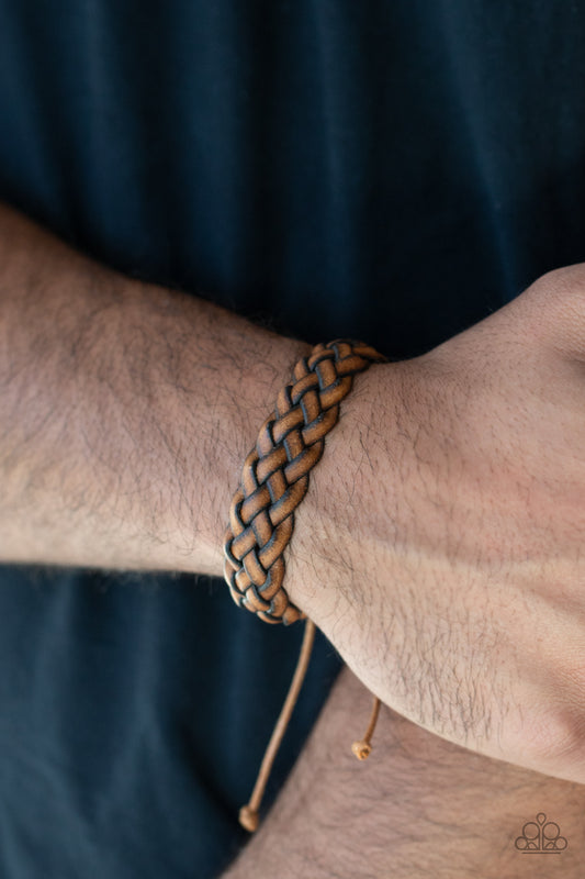 Plain and Prairie - Brown -773