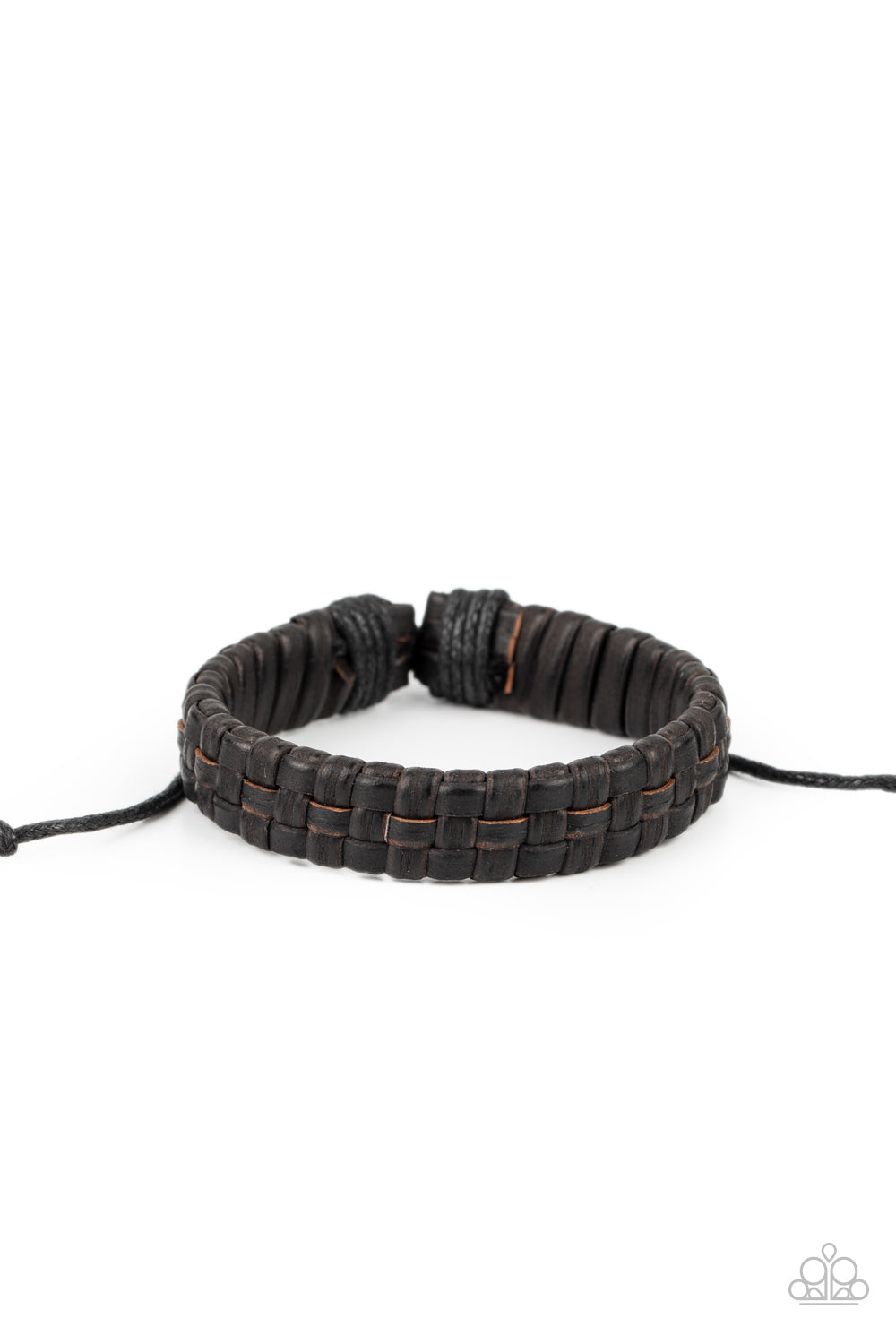 Rugged Pioneer - Black -679
