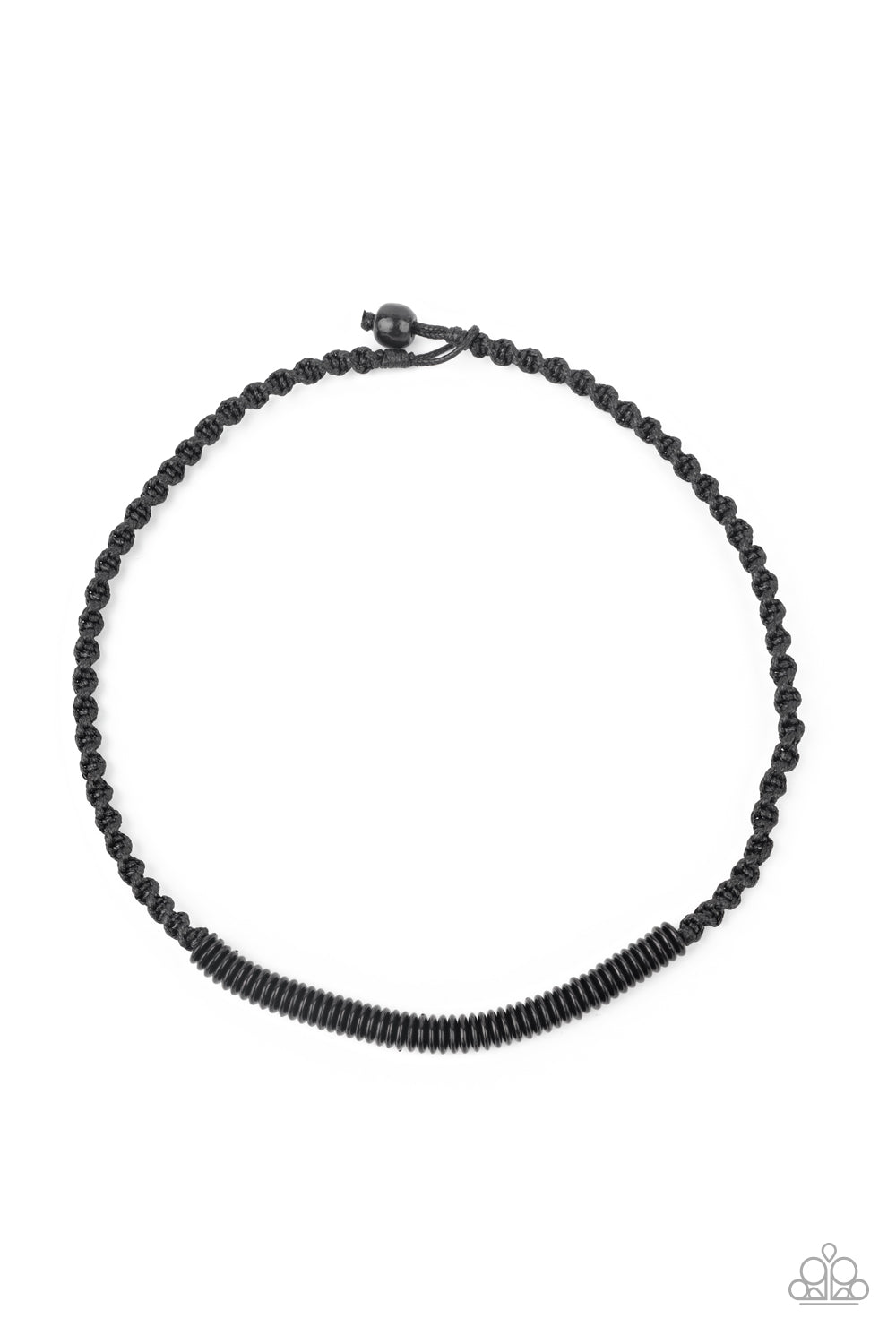 Plainly Primal - Black - 501