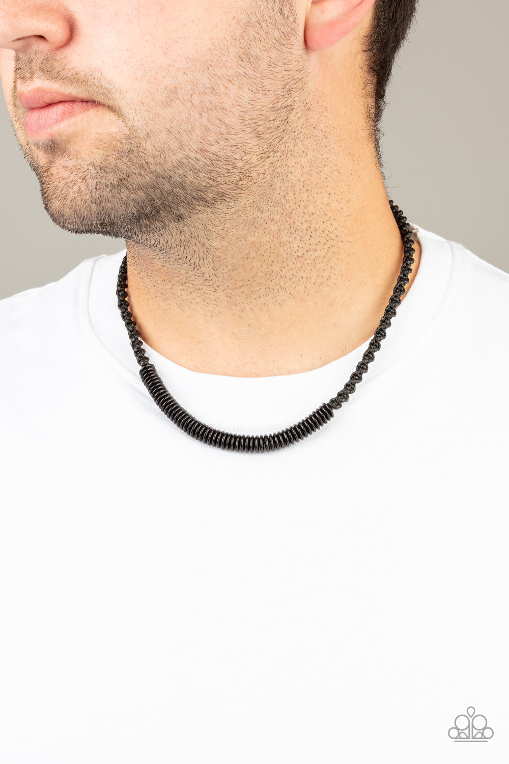 Plainly Primal - Black - 501