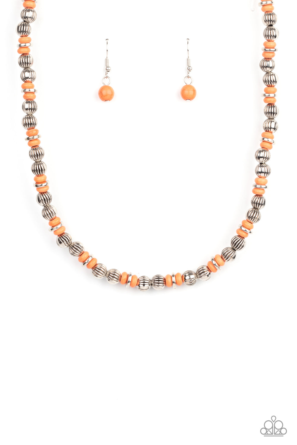 ZEN You Least Expect It - Orange -525