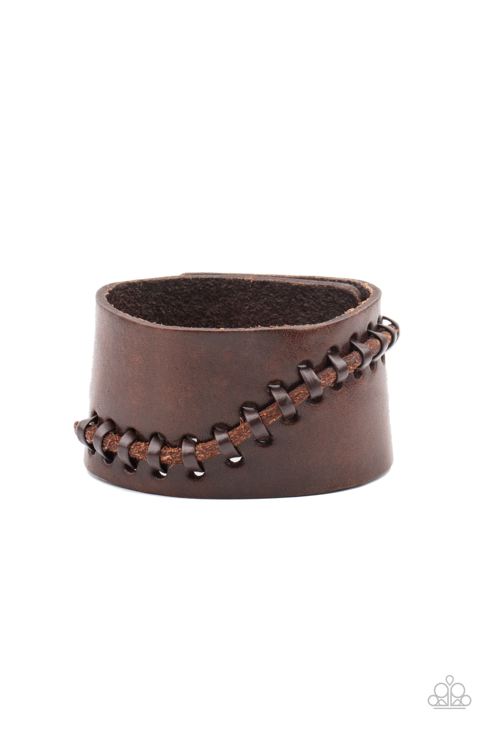 Every STITCH Way - Brown - 749