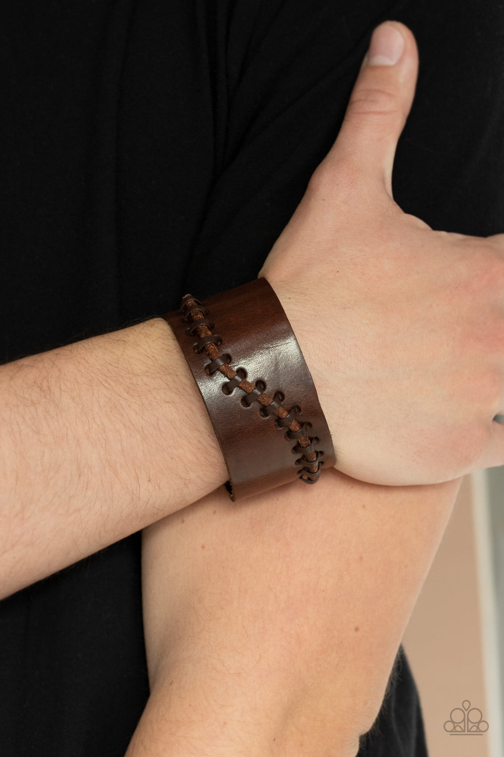 Every STITCH Way - Brown - 749