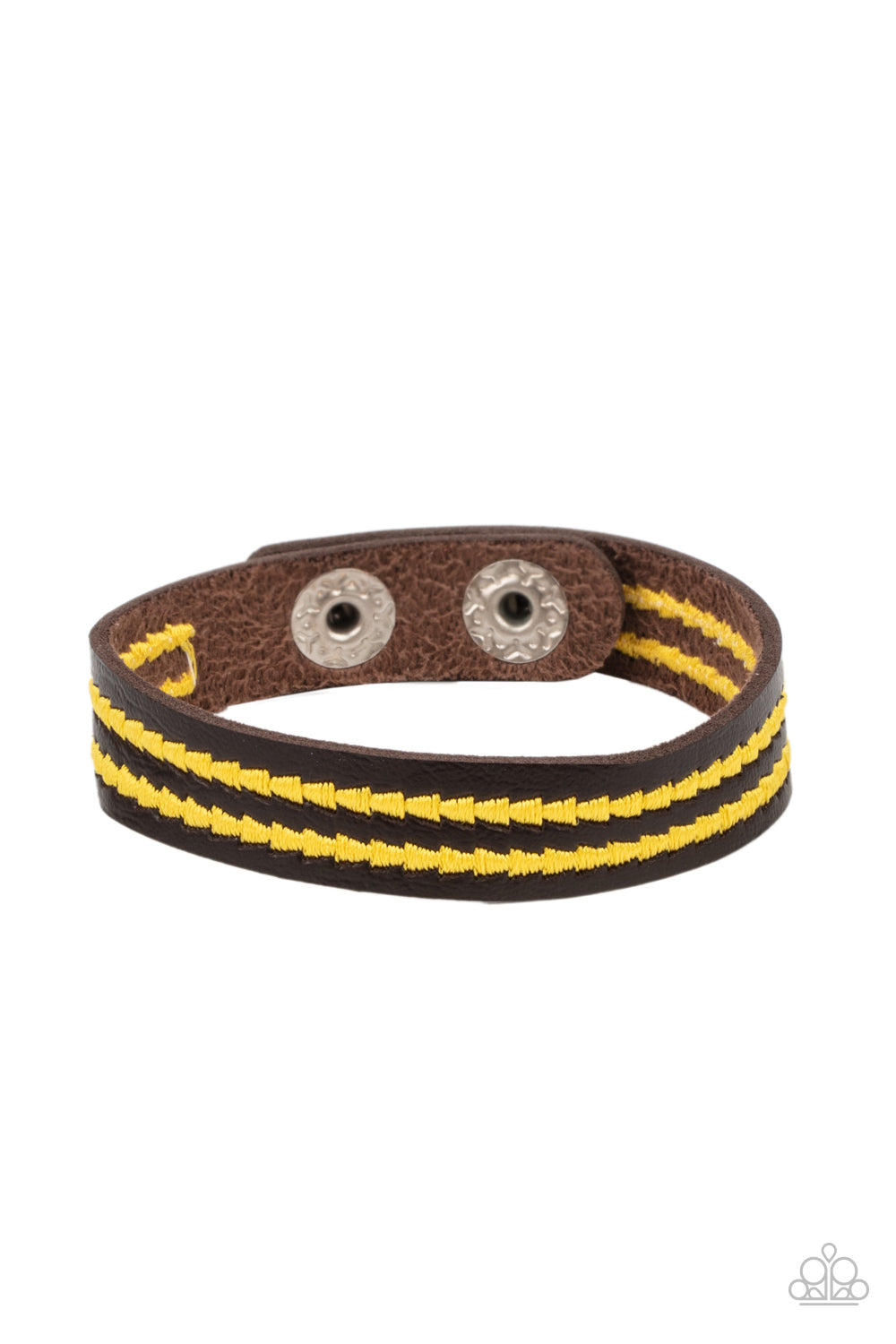 Show The Way - Yellow - 672