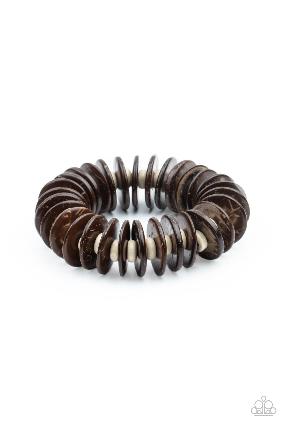 Caribbean Reefs - Brown - 744