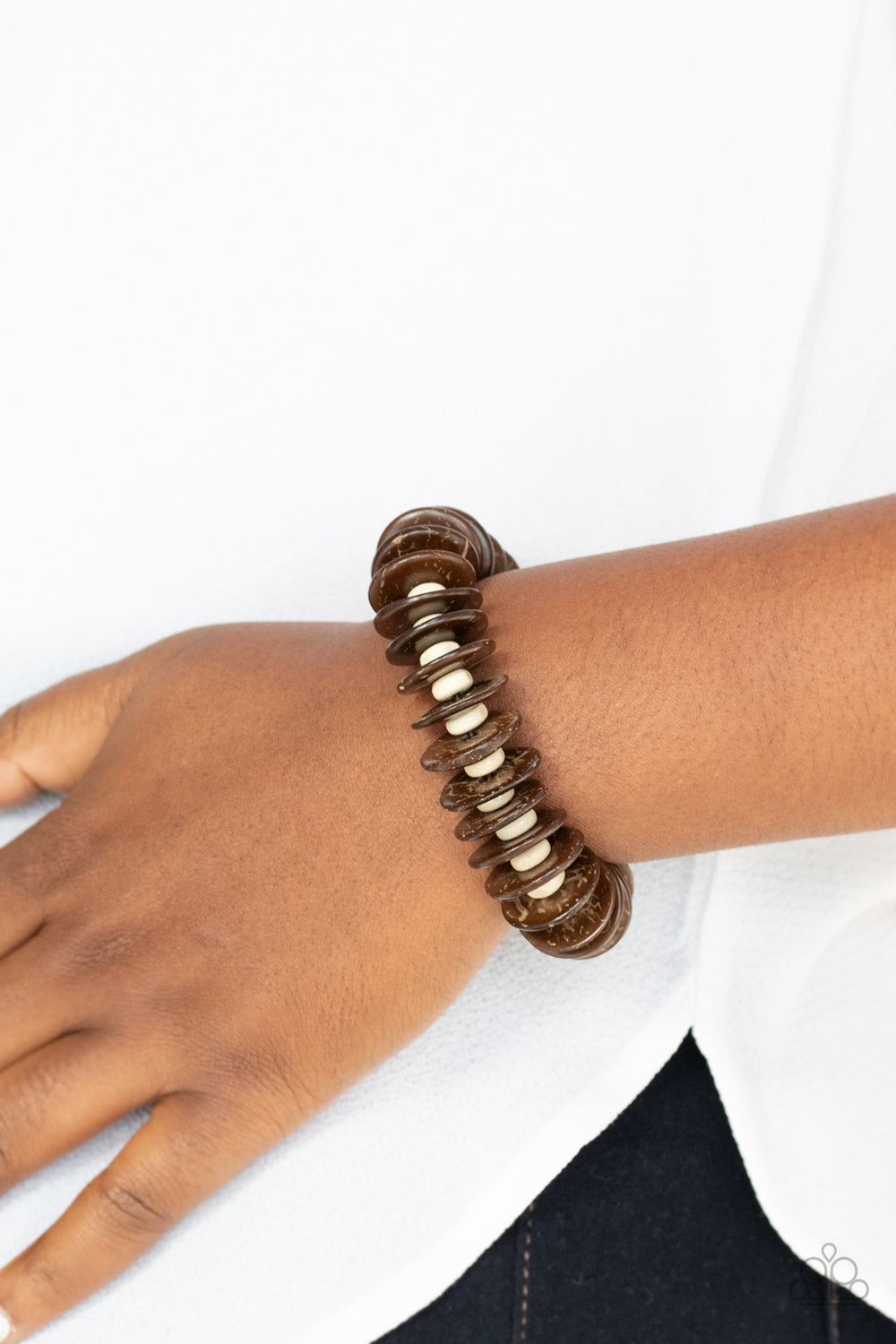 Caribbean Reefs - Brown - 744