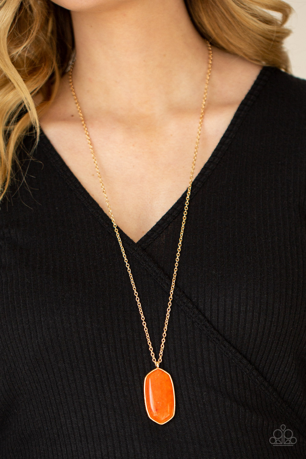 Elemental Elegance - Orange - 768