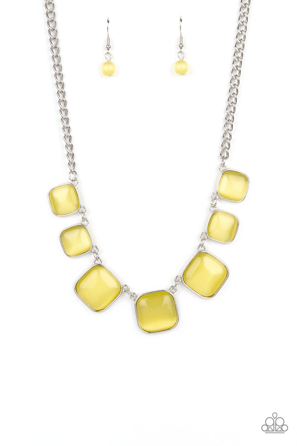 Aura Allure - Yellow - NEW RELEASES