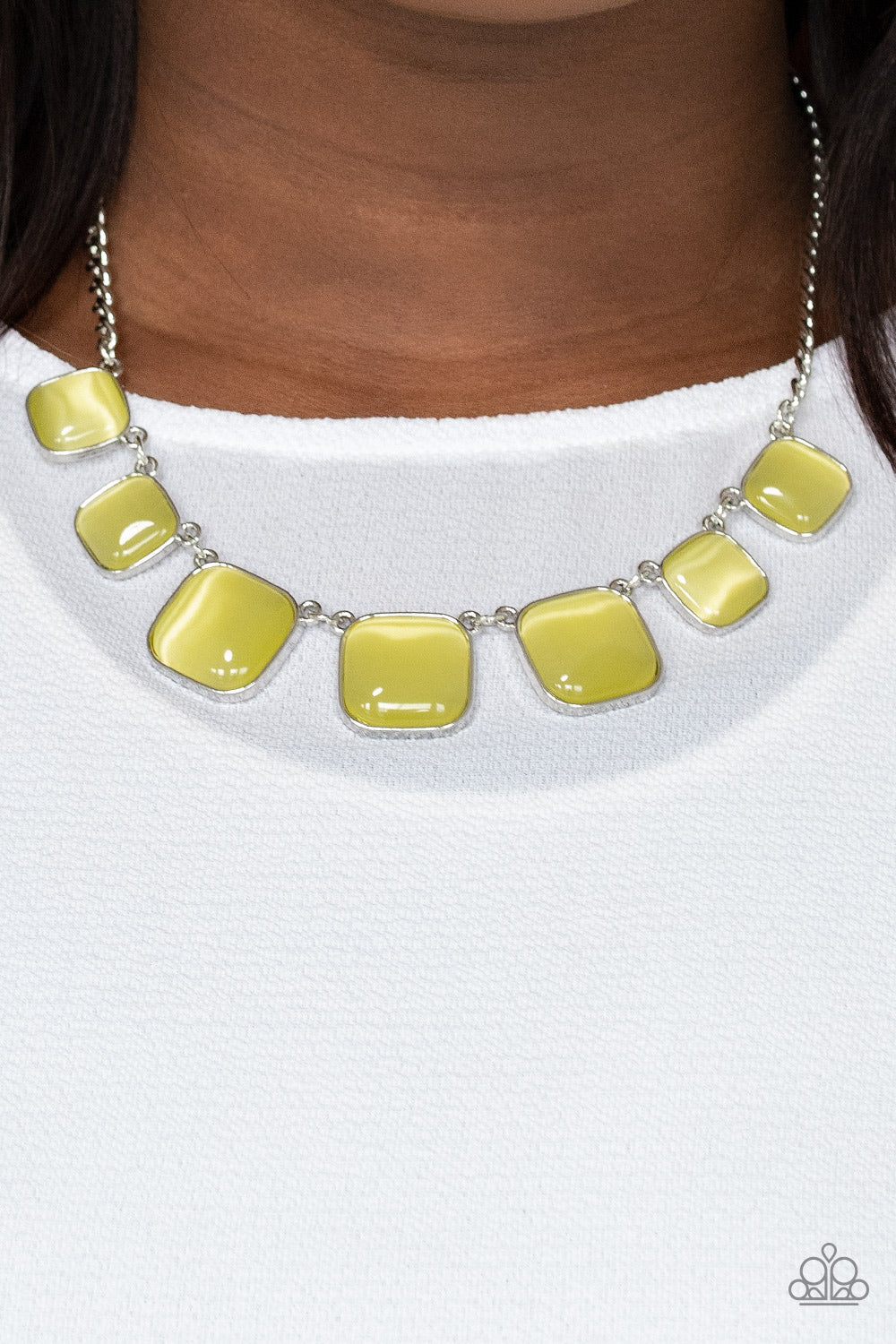 Aura Allure - Yellow - NEW RELEASES