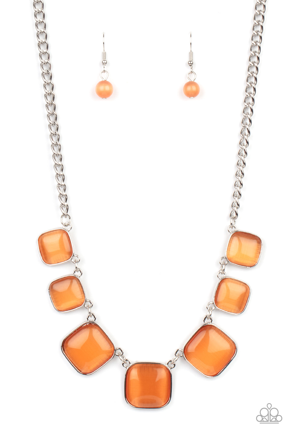 Aura Allure - Orange - NEW RELEASES