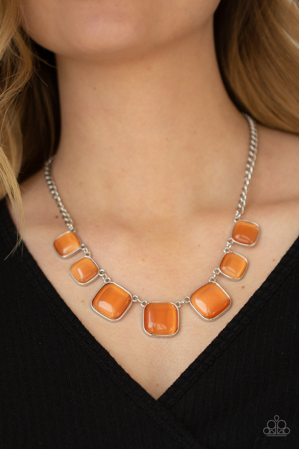 Aura Allure - Orange - NEW RELEASES
