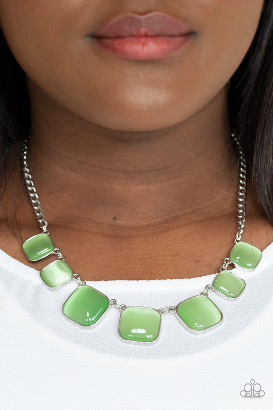 Aura Allure - Green - NEW RELEASES