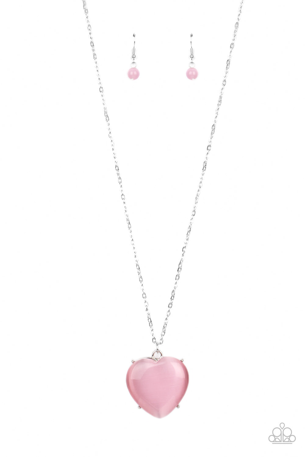 Warmhearted Glow - Pink - 991 - NEW RELEASE