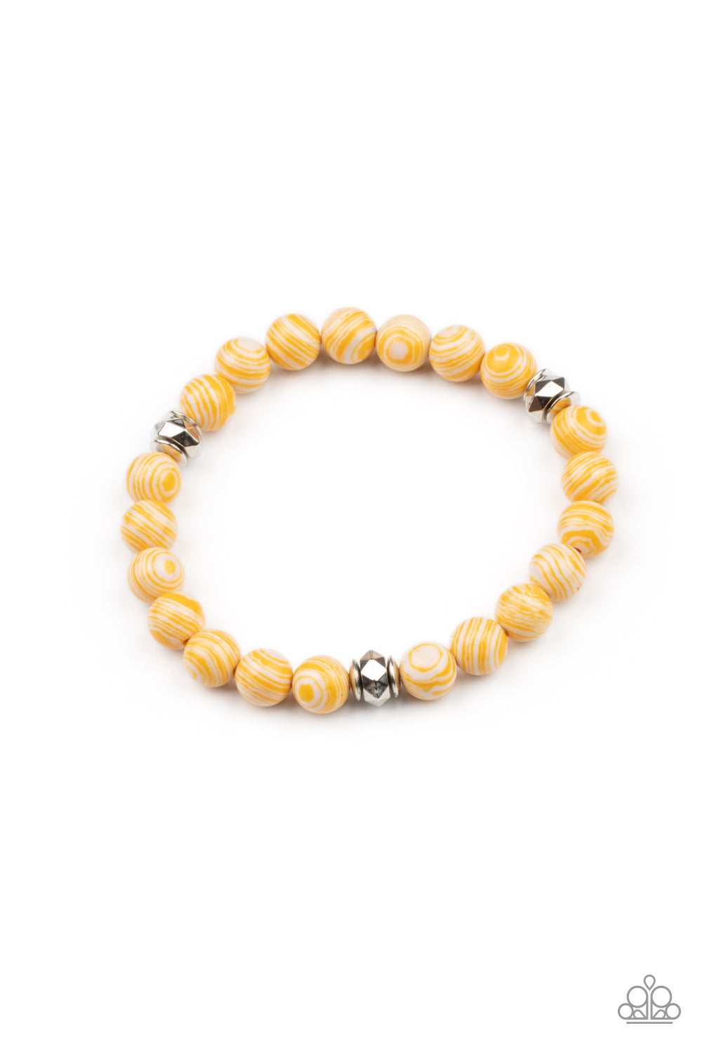 Awakened - Yellow - 678