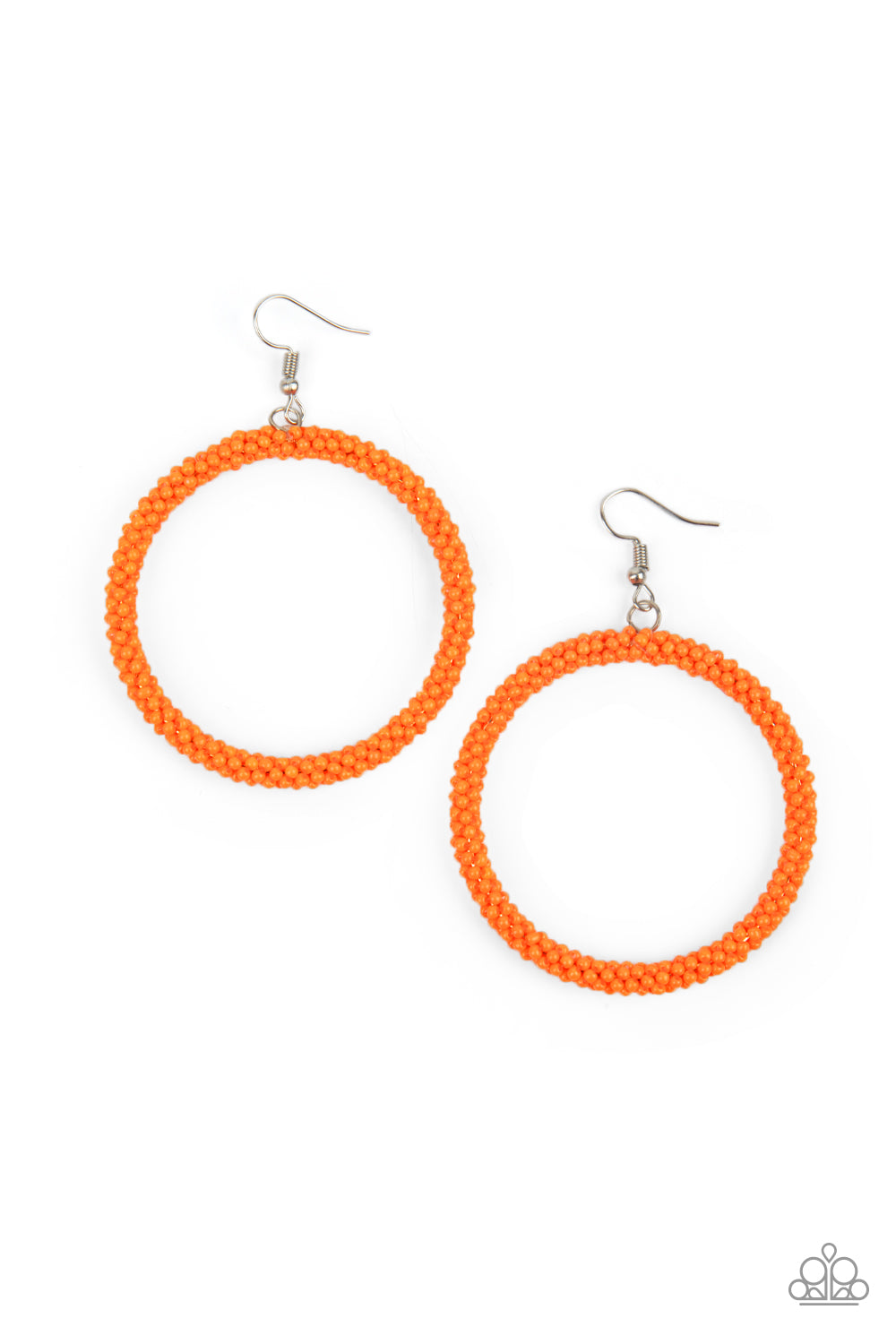 Beauty and the BEACH - Orange - 94