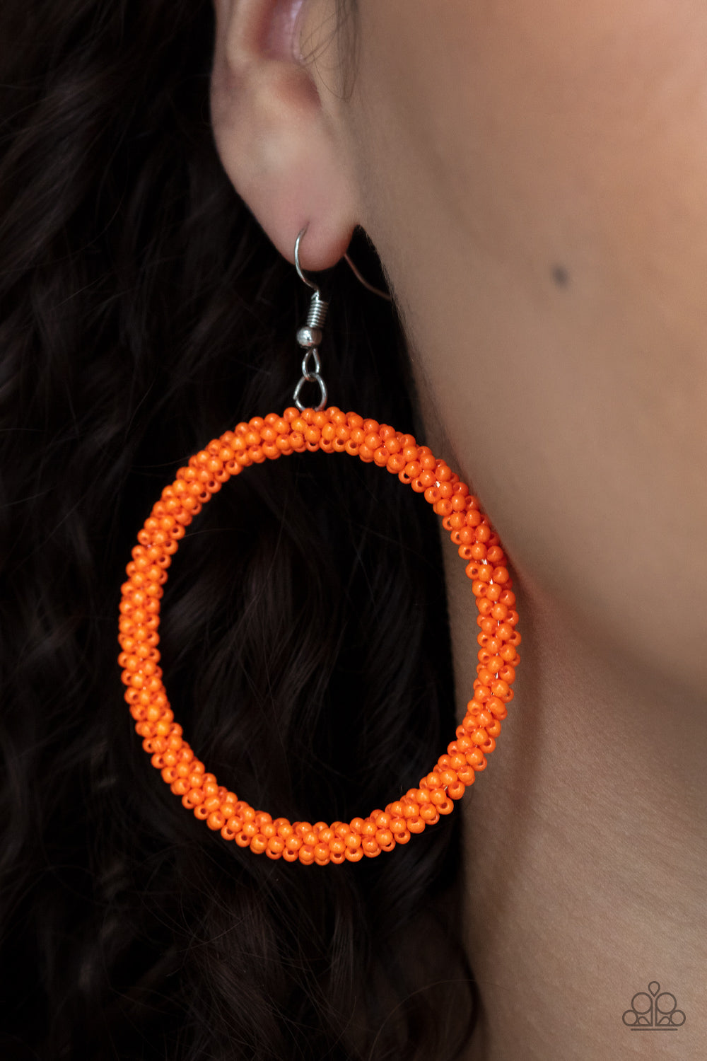 Beauty and the BEACH - Orange - 94