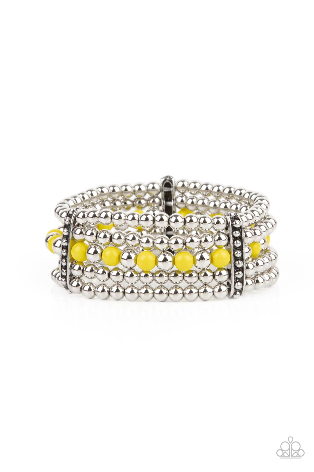 Gloss Over The Details - Yellow - 810