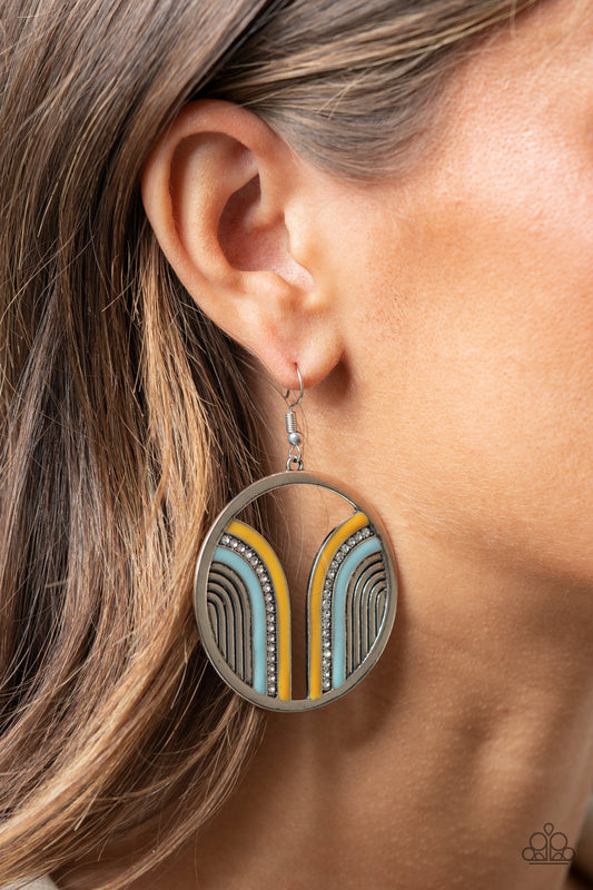 Delightfully Deco - Multi - 106