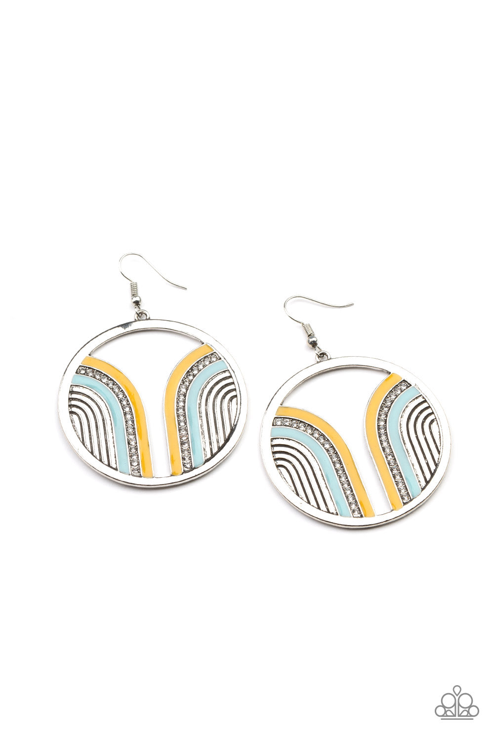 Delightfully Deco - Multi - 106