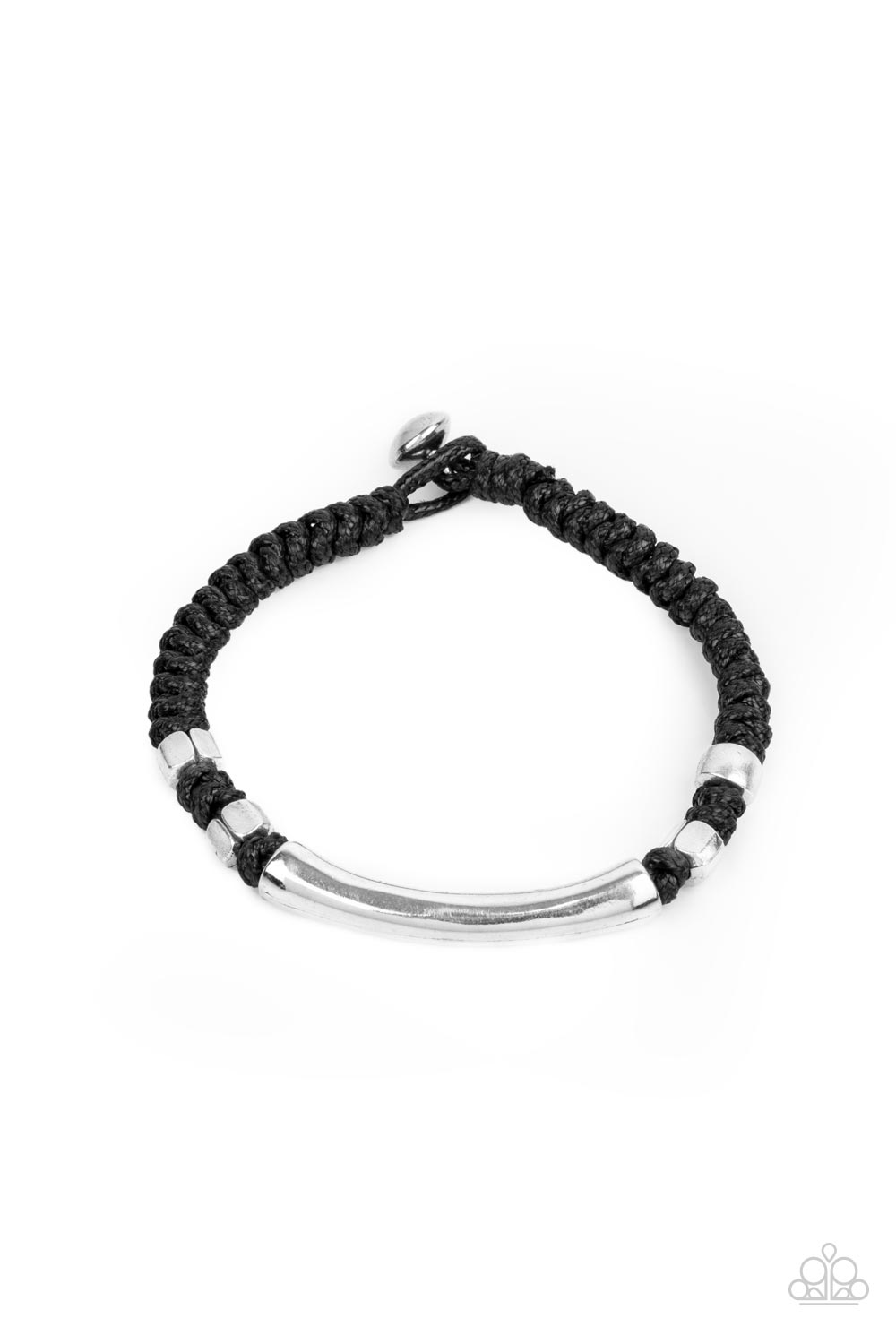 Grounded in Grit - Black - 720