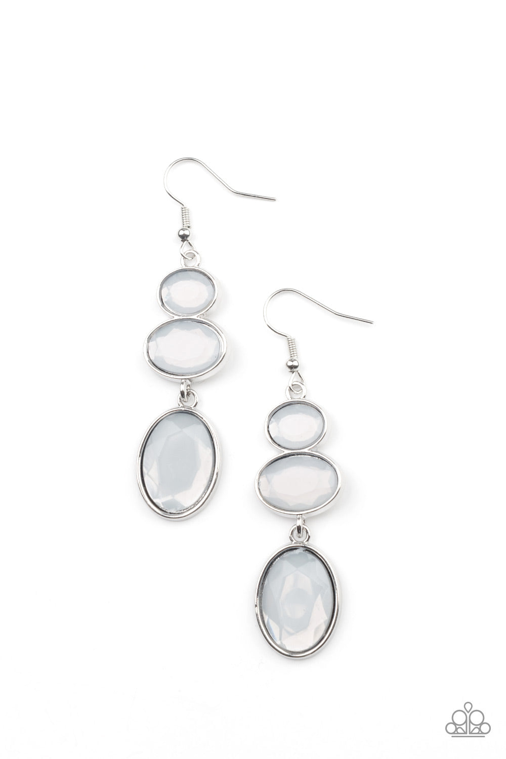 Tiers Of Tranquility - White -1