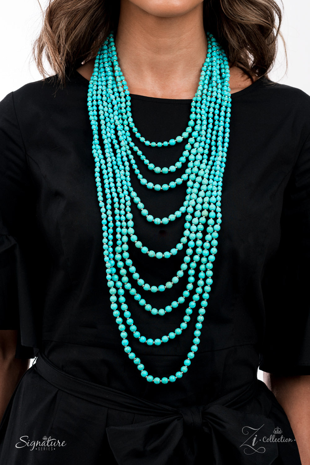 The Hilary - 2021 Zi Signature Collection
