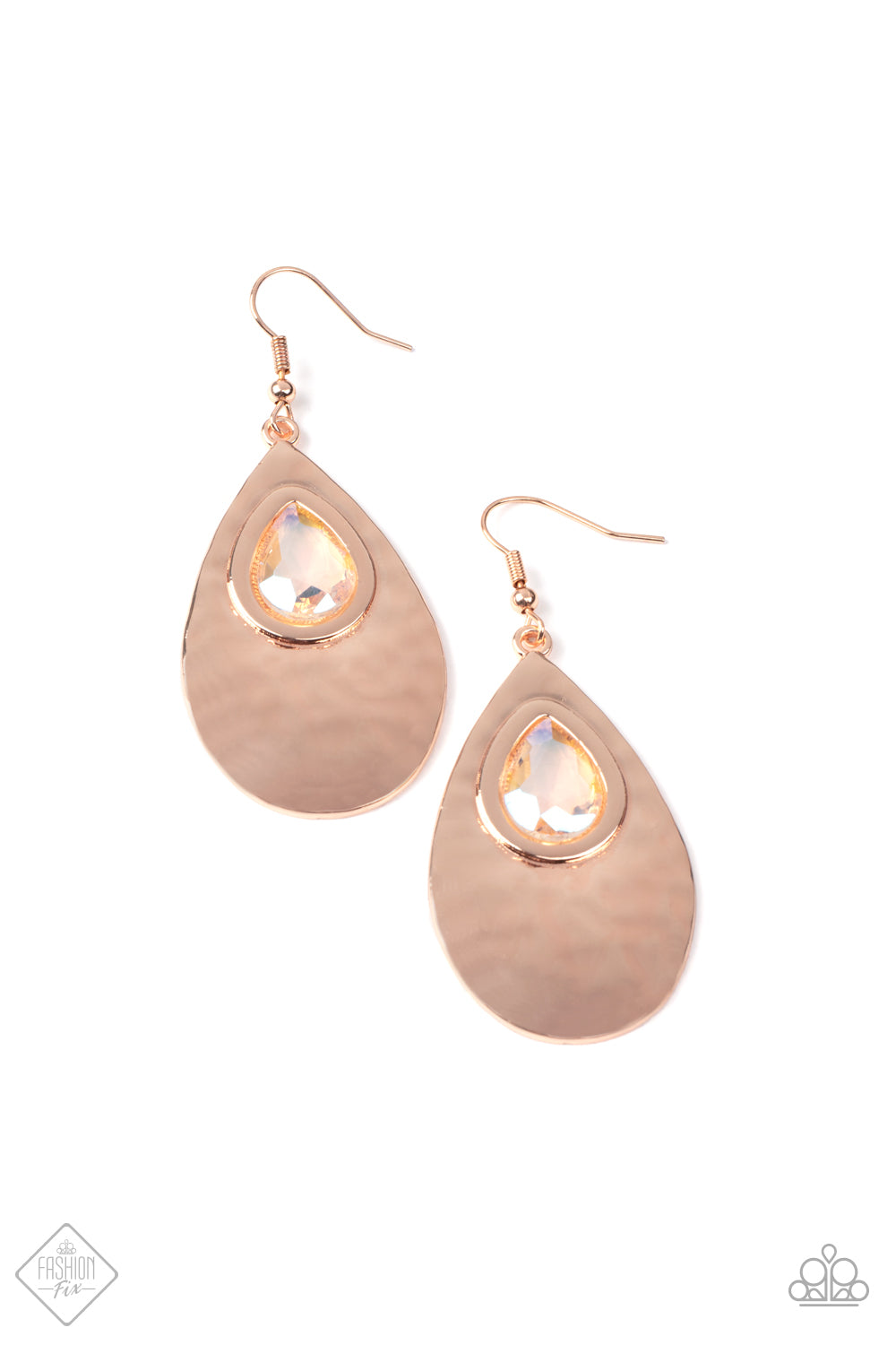 Tranquil Trove - Rose Gold - NEW RELEASE