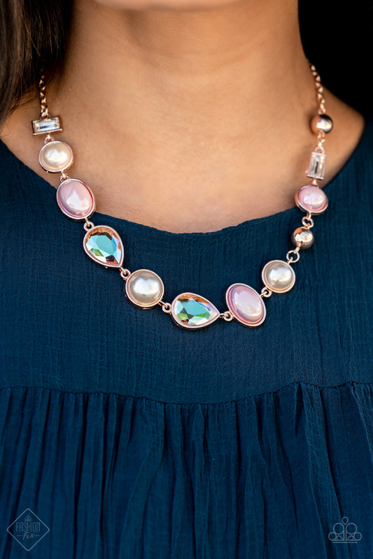 Nautical Nirvana - Rose Gold - NEW RELEASES