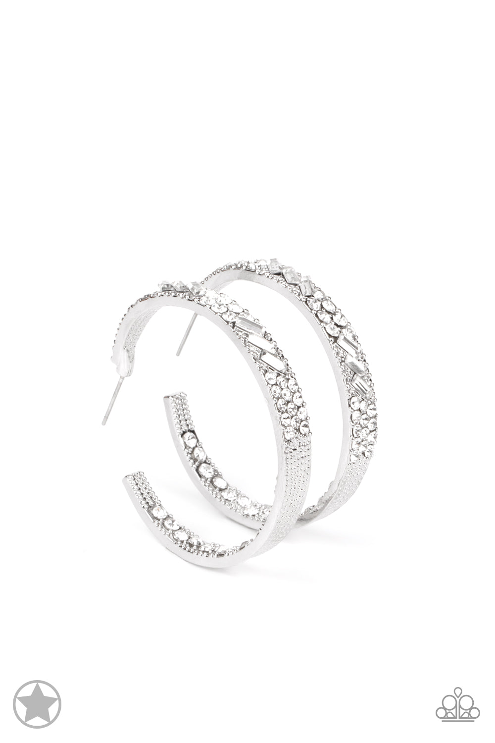 GLITZY By Association - white - 67